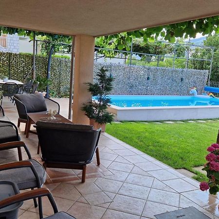 Apartman Karla Mostar Exterior foto