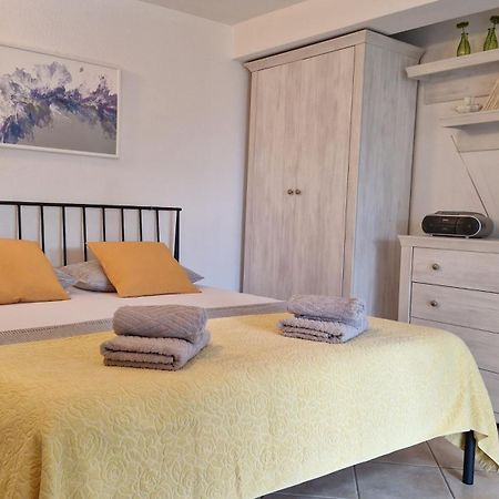 Apartman Karla Mostar Exterior foto
