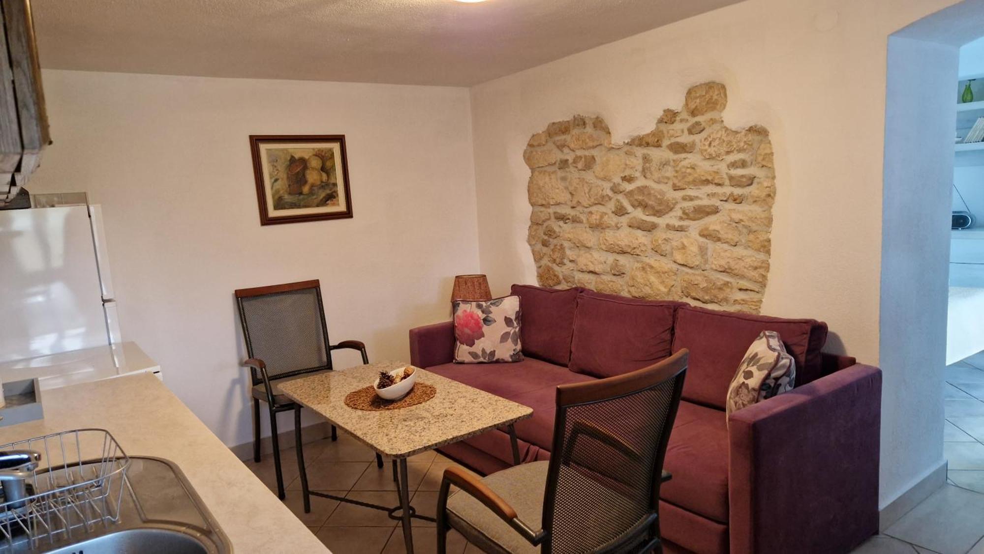 Apartman Karla Mostar Exterior foto