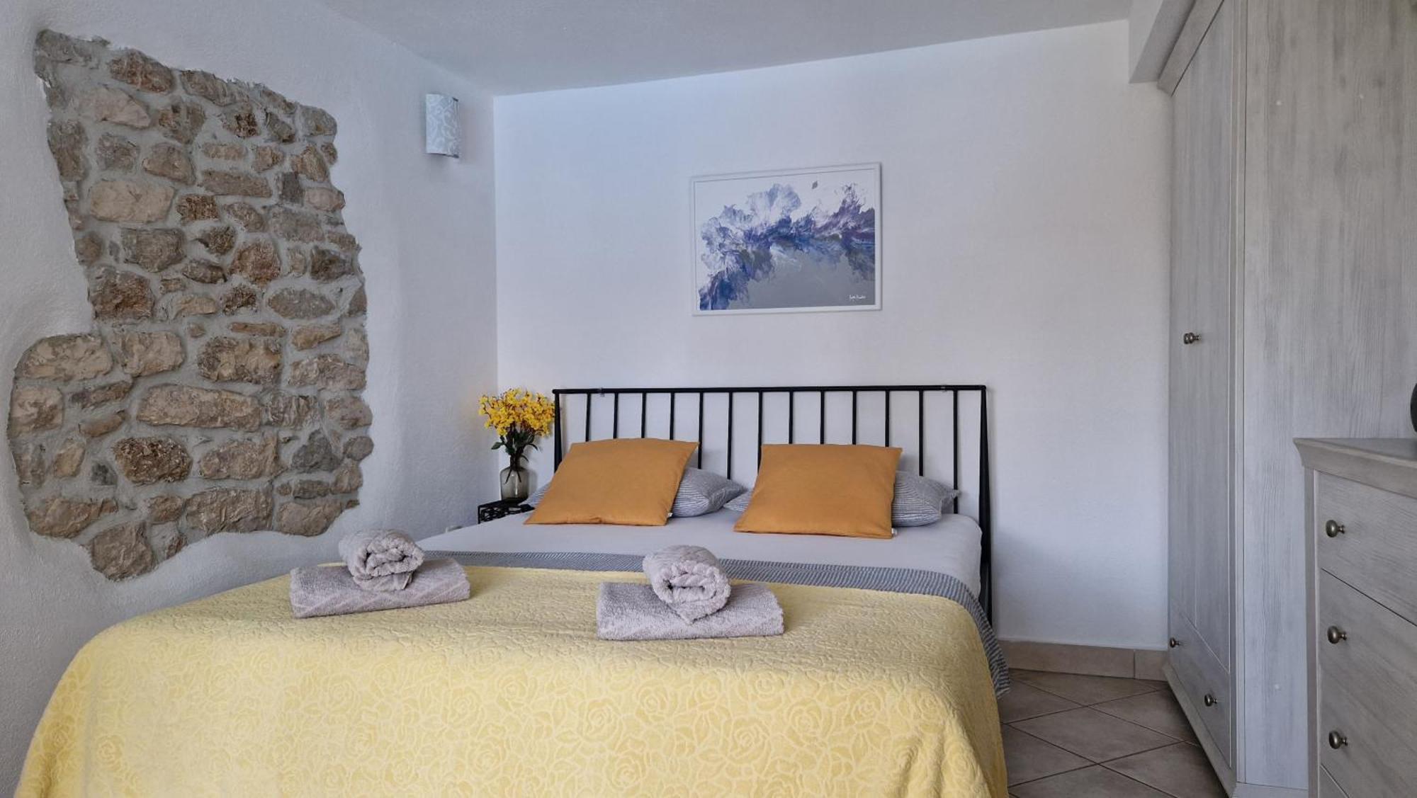 Apartman Karla Mostar Exterior foto