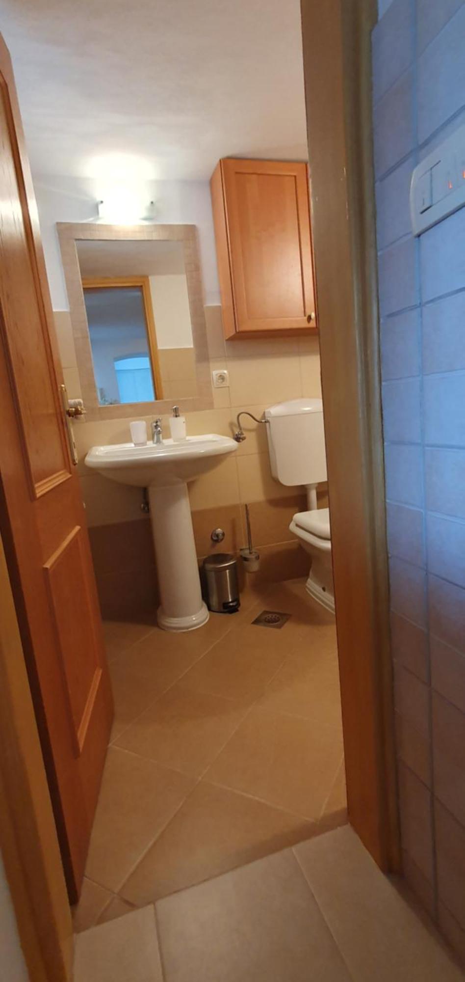 Apartman Karla Mostar Exterior foto